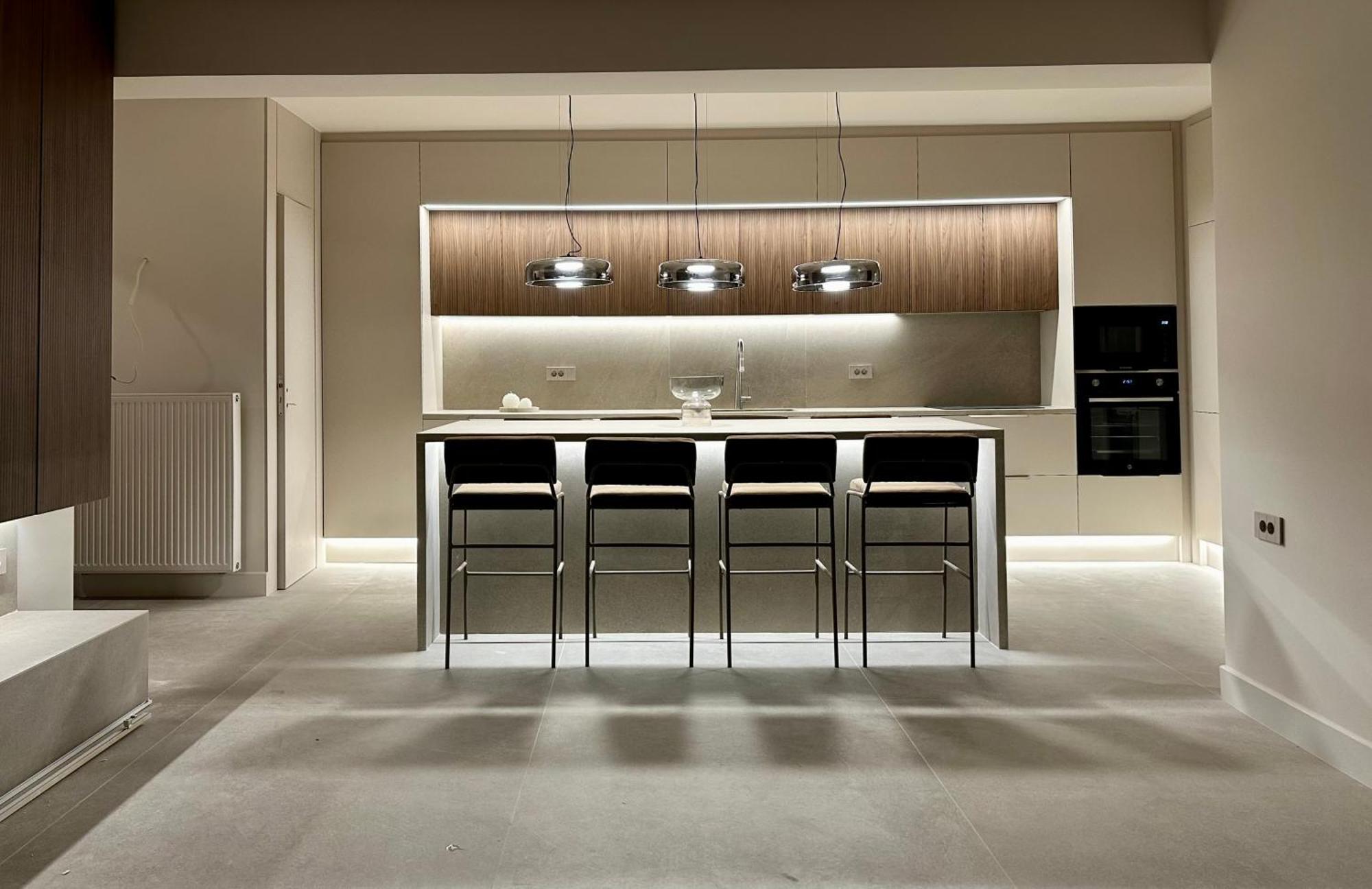 Elaia Luxury Residences Athena Bagian luar foto